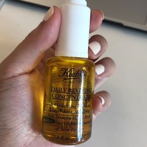 Kiehls daily reviving concentrate